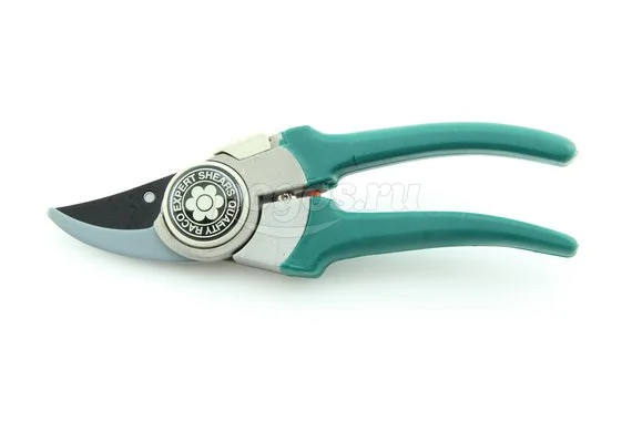 Секатор 210мм 18мм алюминиевые рукоятки  RACO