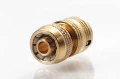 Соединитель цанговый RACO Profi 1/2