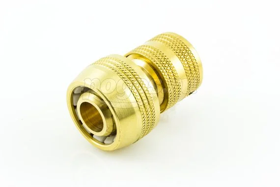 Соединитель цанговый RACO Profi 3/4