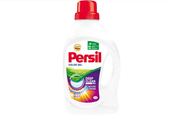 Гель для стирки 1,3л концентрат  Persil