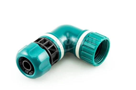 Переходник RACO Original M 3/4 - 1/2 угловой