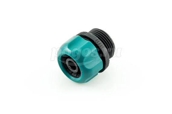 Переходник RACO Original F 3/4 - шланг 1/2