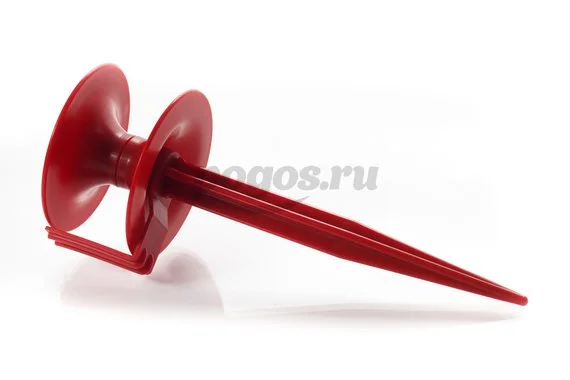 Ролик направляющий для шланга  GRINDA 