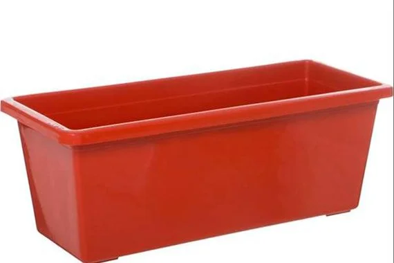 Ящик для рассады 42*14*10см  Платар