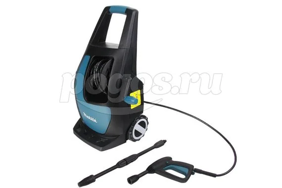 Мойка высокого давления MAKITA HW 111