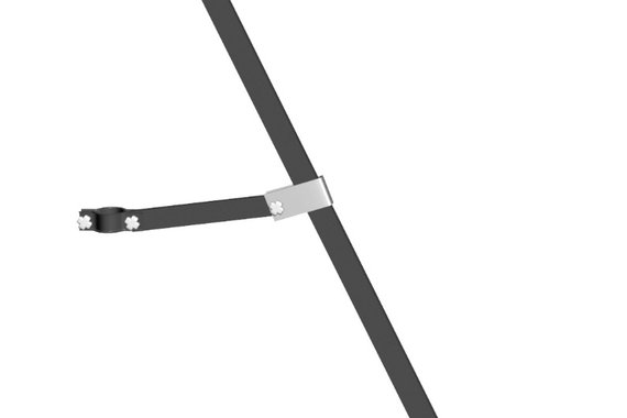 Комплект стабилизаторов к вышке Спектр-12, Радиан-Альфа, Атлант-12, Вектор-04