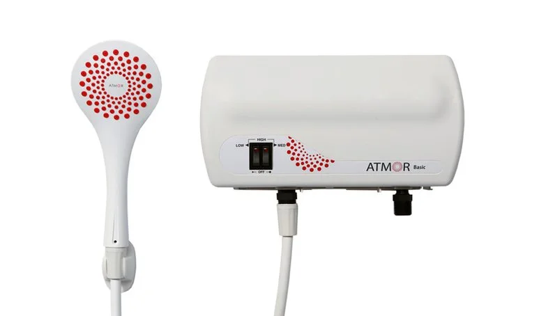 Atmor Basic 1