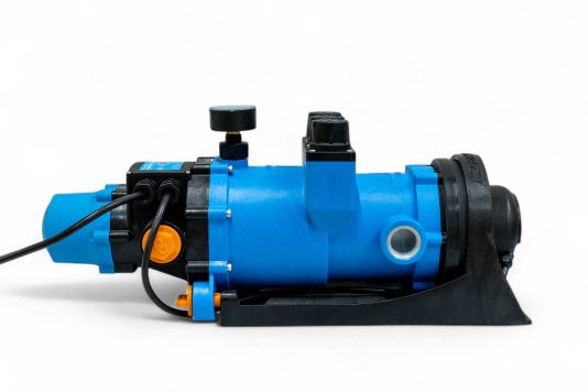 Насос-автомат 80/40 Комфорт Про  ДЖИЛЕКС