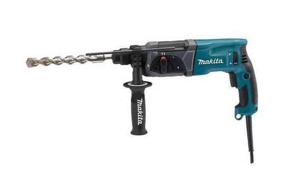 Перфоратор SDS Plus HR2470 MAKITA