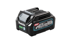 Батарея аккумуляторная 40,0В 2,5А/ч Li-Ion BL4025 XGT  MAKITA