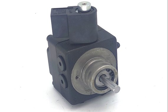 Насос топливный GK0004 BALLU