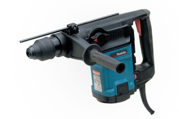 Перфоратор MAKITA HR4500C