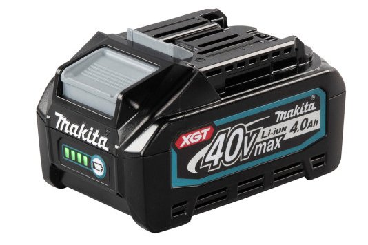 Батарея аккумуляторная 40,0В 4,0А/ч Li-Ion BL4040 XGT  MAKITA
