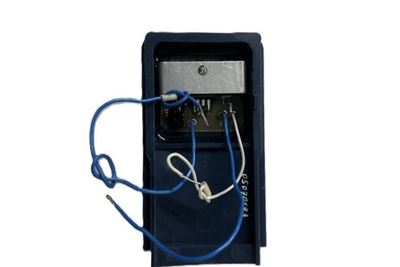 Блок электроники для ДП-1500МА ИНТЕРСКОЛ