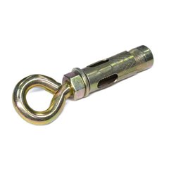 Анкерный болт 12*130 с кольцом М10