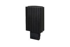 Обогреватель для установки на DIN-рейку 230В 75Вт  TDM