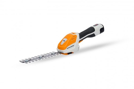 Ножницы садовые в кейсе А3758  VILLARTEC