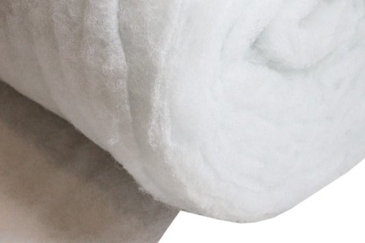 Синтепон 20мм ширина 150см (200г/м2)