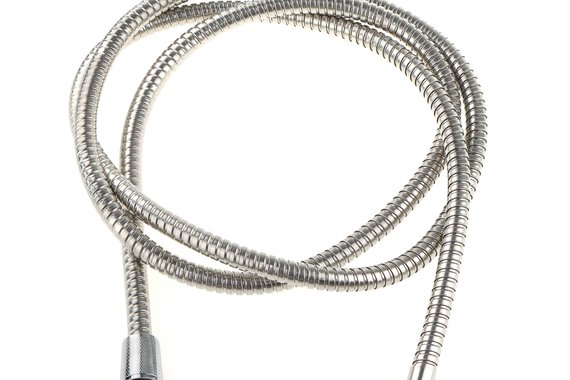 Шланг для душа 1/2"х1/2" 200см  Santera