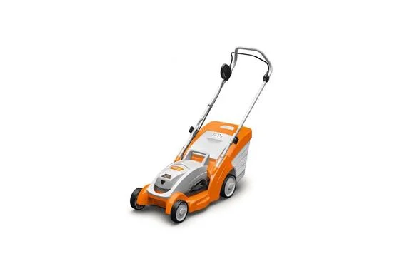 Электрическая газонокосилка STIHL RMA 339 C (без АКБ и ЗУ)