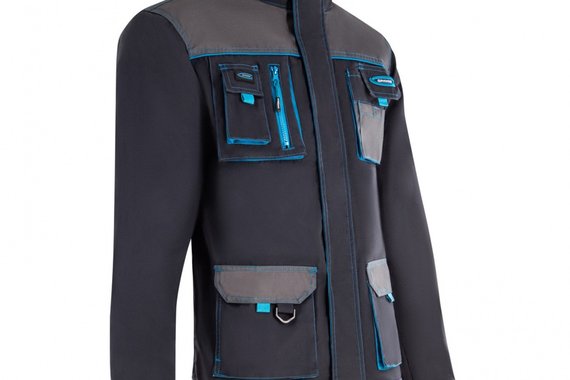 Куртка М  Gross