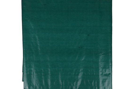 Тент с люверсами 3х5м 120г/м2 (зеленый)