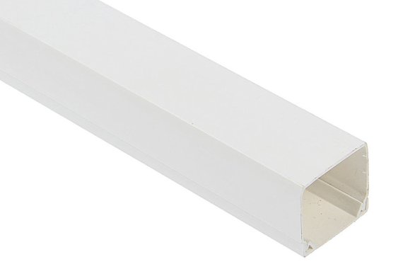 Кабель-канал 60х60 (1шт - 2м)
