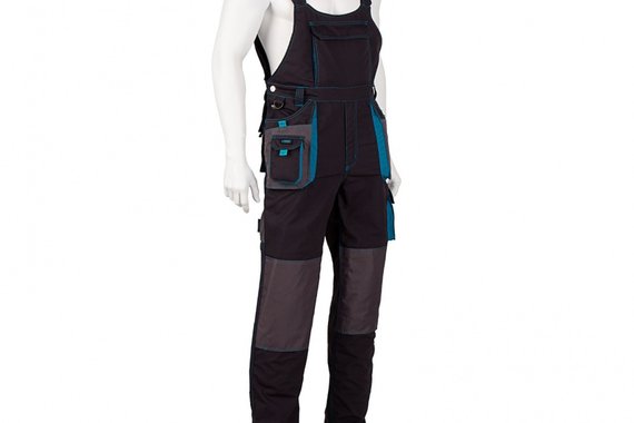 Полукомбинезон XXL  Gross