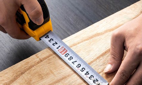 Xiaomi Deli Effective Steel Tape Measure-3