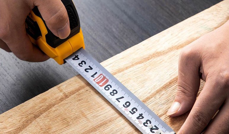 Xiaomi Deli Effective Steel Tape Measure-3
