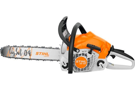 Бензопила 1,5кВт/2,2л.с. шина 35см цепь 63 PM(63PS) MS 182, STIHL 1148-011-3060-0