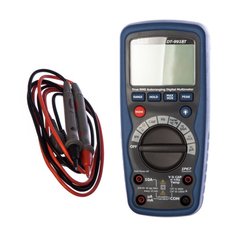 Мультиметр цифровой DT-9918Т РСТ  CEM Tech