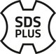 Перфораторы SDS plus