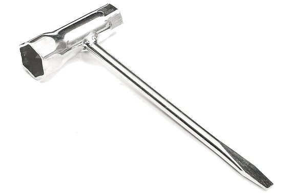 Ключ-отвертка для б/п Партнер (13*19)