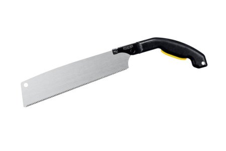 Ножовка по дереву 300мм 16TPI мелкий зуб Cobra PullSaw  STAYER