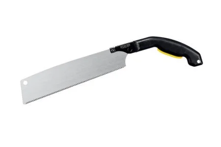 Ножовка по дереву 300мм 16TPI мелкий зуб Cobra PullSaw  STAYER
