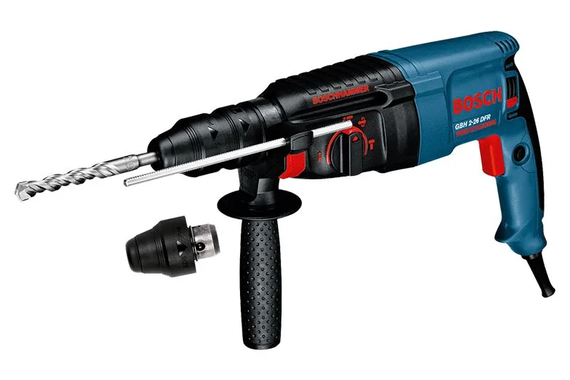 Перфоратор BOSCH GBH 2400 SDS-plus