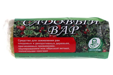 Удобрение "Вар садовый", 150гр  Август