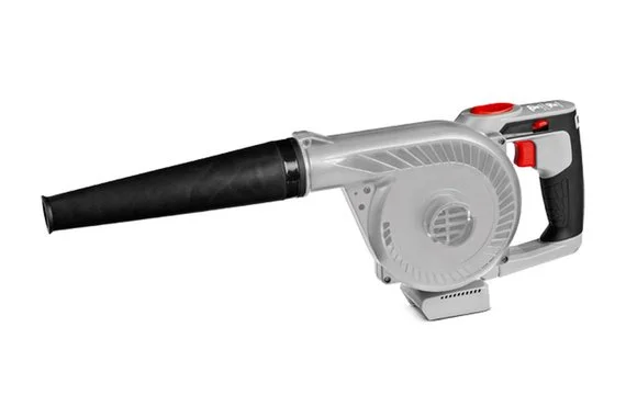 Воздуходувка аккумуляторная 20В Li-ion 2.56м3/мин 63,5 м/с  CROWN