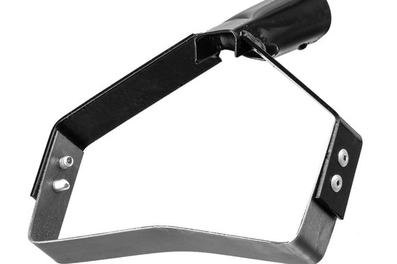 Полольник с черенком 155*340мм петлеобразный СИБРТЕХ