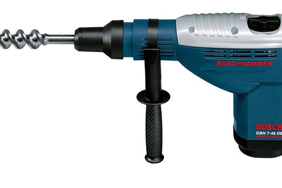 Перфоратор BOSCH GBH 7-46 DE, 0611263708