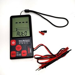 Мультиметр цифровой ADMS7  S-line