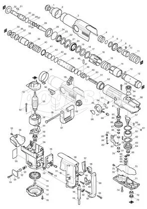 Makita HR5201C