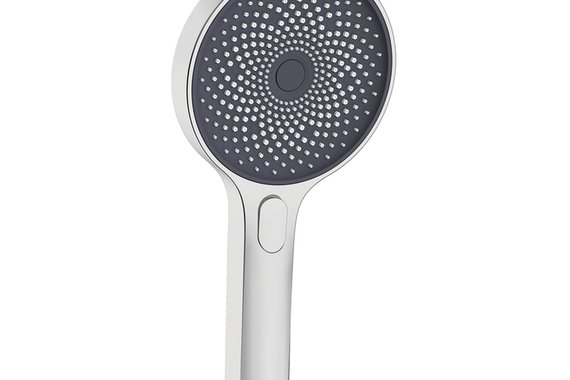 Лейка для душа хром SpaHome  IDDIS