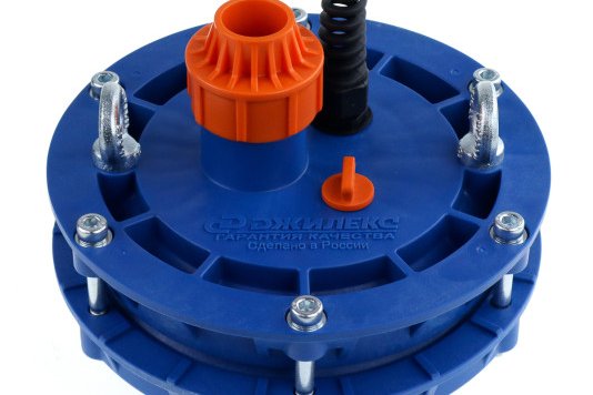 Опора для 110/110  ДЖИЛЕКС