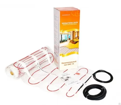 Резистивный кабель 16W 30м/рул. 3м2/480Вт  LAVITA