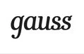 Лампы светодиодные, GAUSS