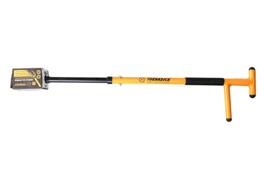 Извлекатель сорняков Торнадо