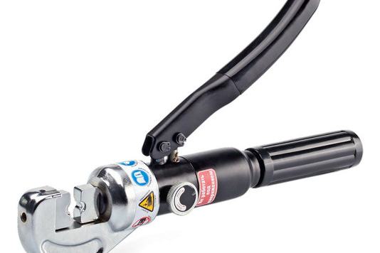 Пресс гидравлический ручной ПГРс- 70 (4-70)  КВТ