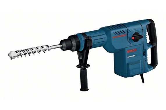 Перфоратор BOSCH GBH 11 DE, 0611245708